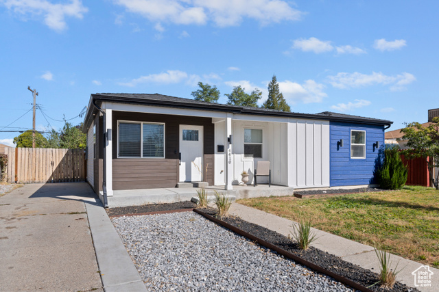 4410 W 5700 S, Salt Lake City UT 84118