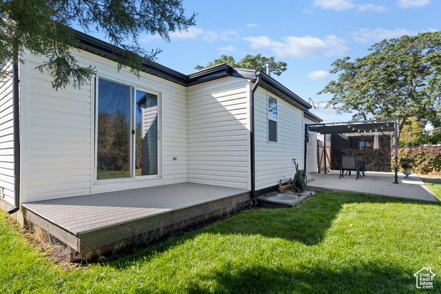 Photo 16 for MLS #2116270 at 4410 W 5700 South