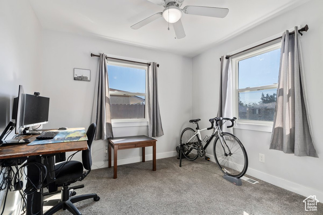 Photo 12 for MLS #2116270 at 4410 W 5700 South