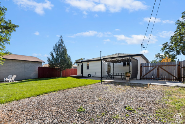 Photo 18 for MLS #2116270 at 4410 W 5700 South