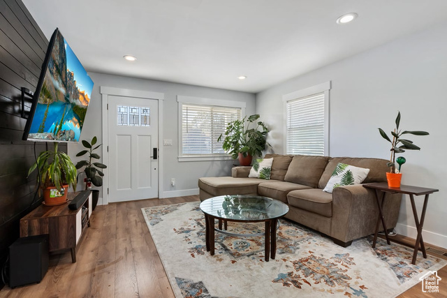 Photo 4 for MLS #2116270 at 4410 W 5700 South