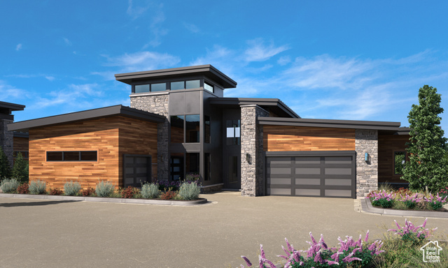 2756 E GRANITE PEAK DR #683, Heber City UT 84032
