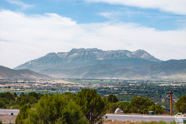 3304 E RED KNOB WAY, Heber City UT 84032