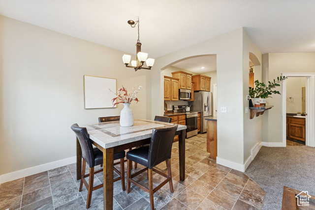 Photo 9 for MLS #2116278 at 6660 S Ryker Vista Ln