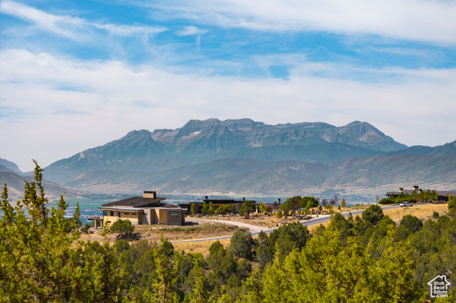 2653 E LA SAL PEAK DR, Heber City UT 84032