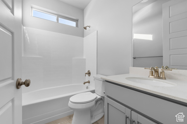 Photo 8 for MLS #2116280 at 6606 N Furner Rdg