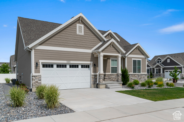 Photo 2 for MLS #2116280 at 6606 N Furner Rdg