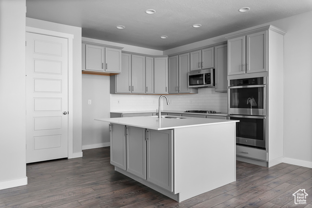 Photo 12 for MLS #2116280 at 6606 N Furner Rdg