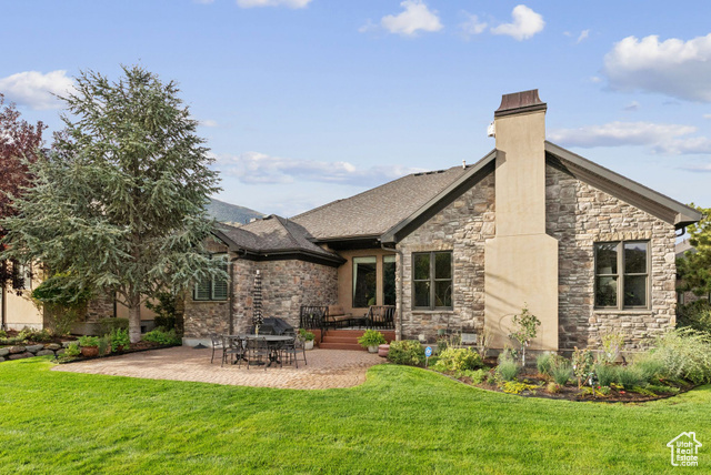 Photo 61 for MLS #2116282 at 3093 E Scenic Valley Ln