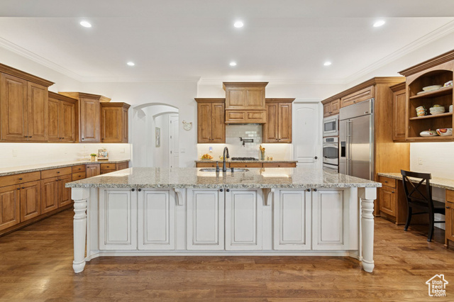 Photo 10 for MLS #2116282 at 3093 E Scenic Valley Ln
