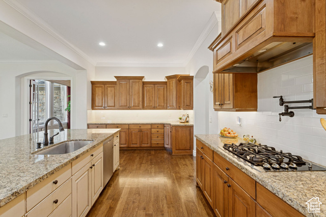 Photo 11 for MLS #2116282 at 3093 E Scenic Valley Ln