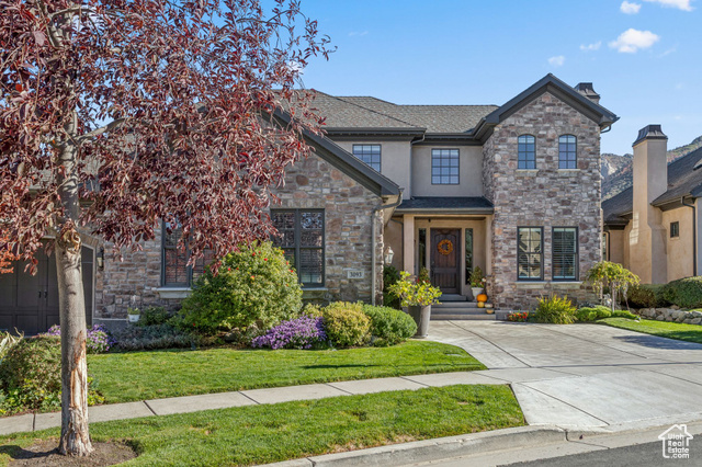 Photo 3 for MLS #2116282 at 3093 E Scenic Valley Ln