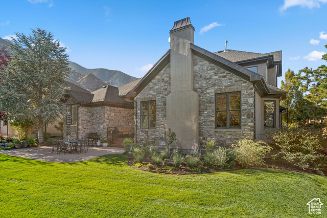 Photo 72 for MLS #2116282 at 3093 E Scenic Valley Ln