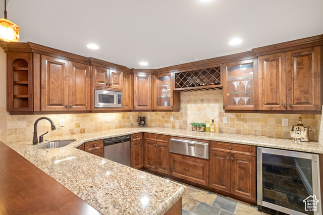 Photo 50 for MLS #2116282 at 3093 E Scenic Valley Ln