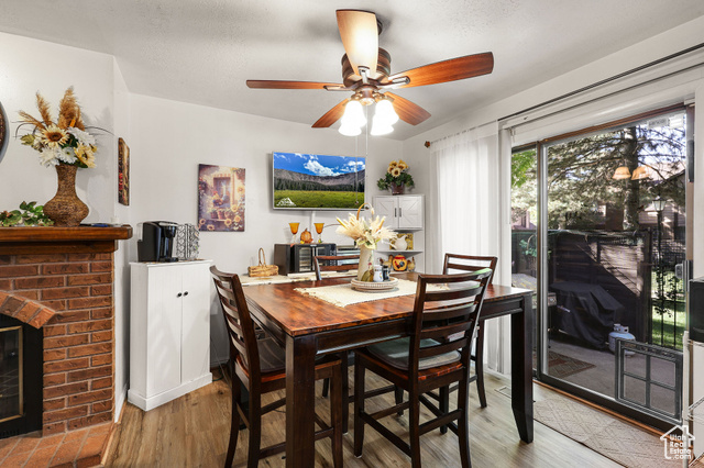 Photo 7 for MLS #2116284 at 1120 E Canyon Rd #38