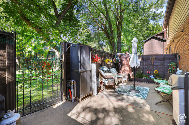 Photo 26 for MLS #2116284 at 1120 E Canyon Rd #38