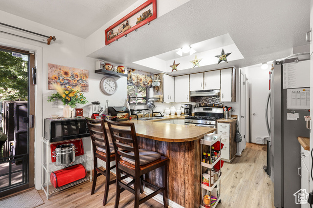 Photo 8 for MLS #2116284 at 1120 E Canyon Rd #38