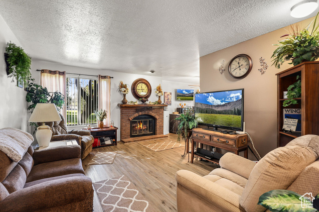 1120 E CANYON RD #38, Ogden UT 84404