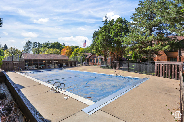 Photo 30 for MLS #2116284 at 1120 E Canyon Rd #38