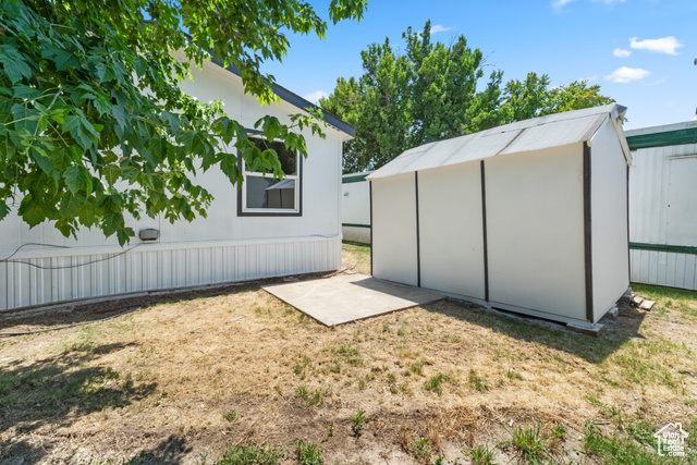 Photo 30 for MLS #2116291 at 5100 S 1050 West #E33