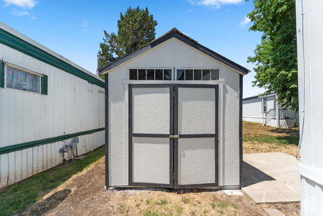 Photo 29 for MLS #2116291 at 5100 S 1050 West #E33