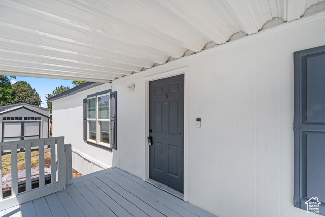 Photo 27 for MLS #2116291 at 5100 S 1050 West #E33
