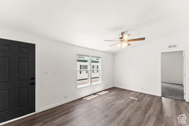 Photo 17 for MLS #2116291 at 5100 S 1050 West #E33