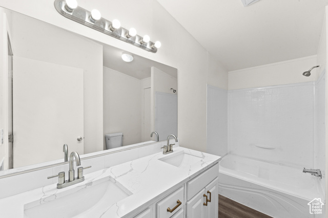Photo 9 for MLS #2116291 at 5100 S 1050 West #E33