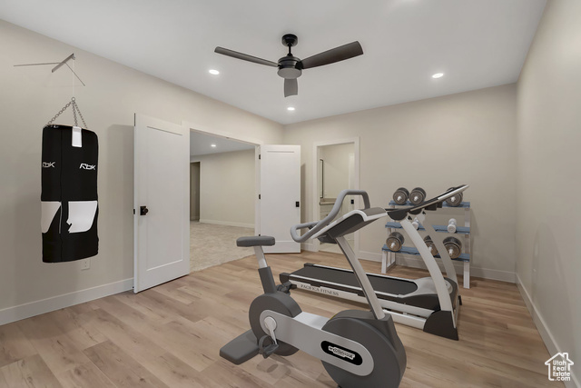 Photo 18 for MLS #2116293 at 283 E Concord Farm Ln #2
