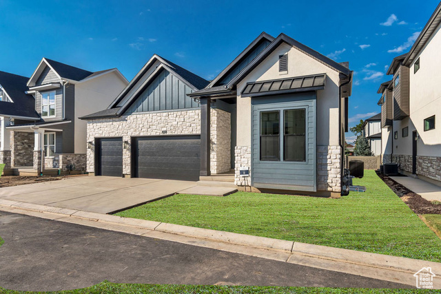 283 E CONCORD FARM LN #2, Draper UT 84020