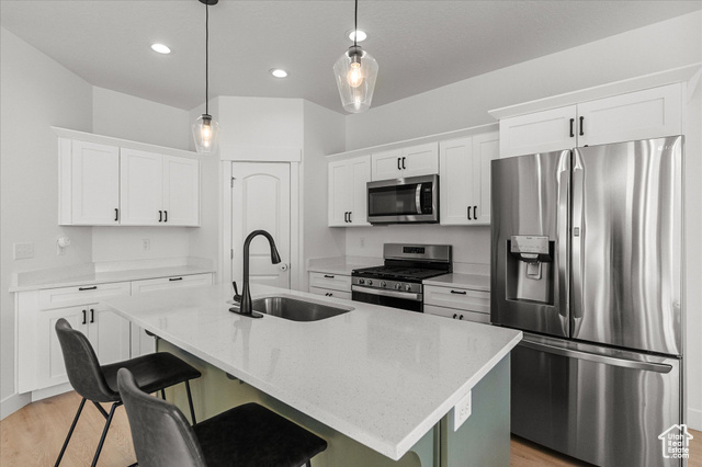 Photo 5 for MLS #2116295 at 999 N Ledger Dr