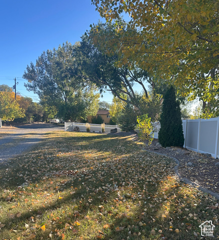 Photo 40 for MLS #2116296 at 3758 S 2500 East