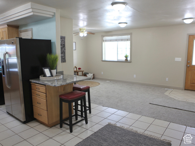 Photo 11 for MLS #2116296 at 3758 S 2500 East