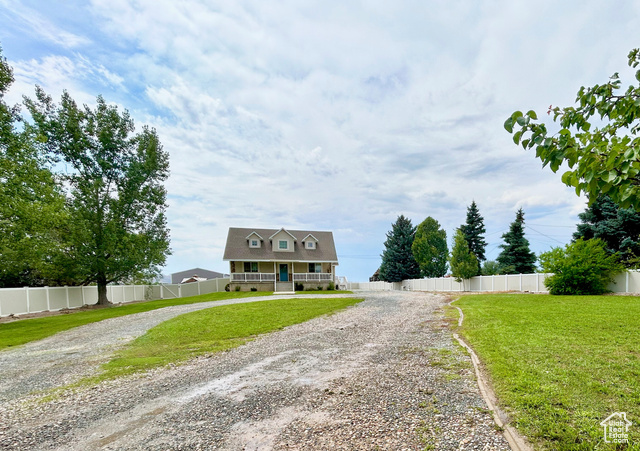 Photo 2 for MLS #2116296 at 3758 S 2500 East