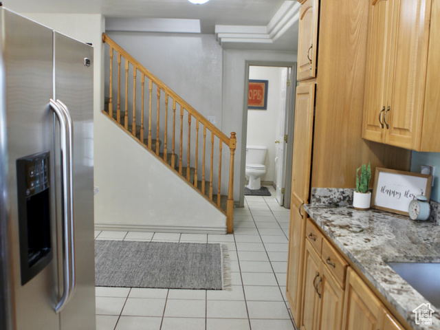 Photo 19 for MLS #2116296 at 3758 S 2500 East