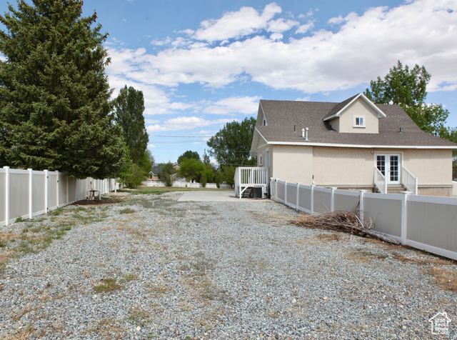 Photo 5 for MLS #2116296 at 3758 S 2500 East