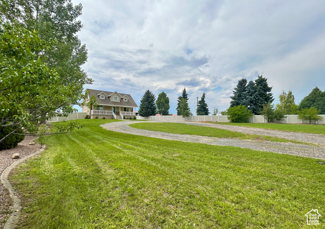 Photo 3 for MLS #2116296 at 3758 S 2500 East