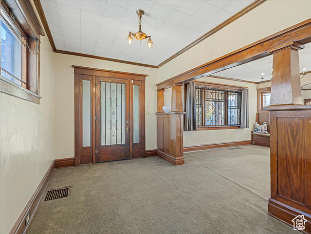 Photo 4 for MLS #2116299 at 4320 S Commerce Dr