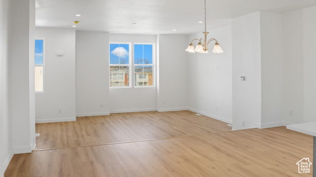 Photo 9 for MLS #2116301 at 7059 W South Jordan Pkwy #388
