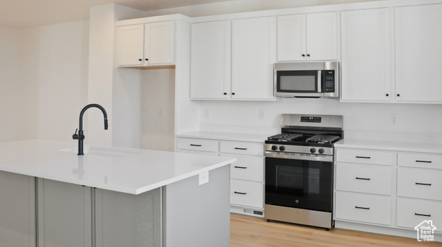 Photo 3 for MLS #2116301 at 7059 W South Jordan Pkwy #388