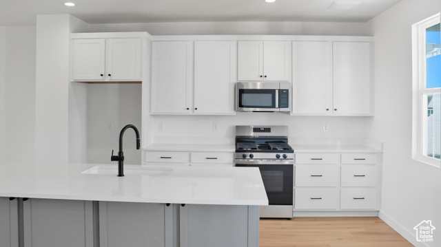 Photo 4 for MLS #2116301 at 7059 W South Jordan Pkwy #388
