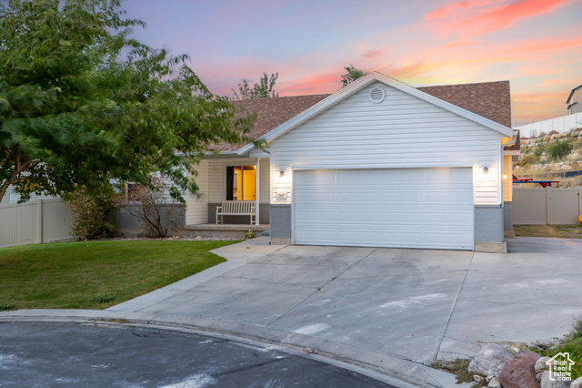 Photo 2 for MLS #2116302 at 2437 N Nectar Way