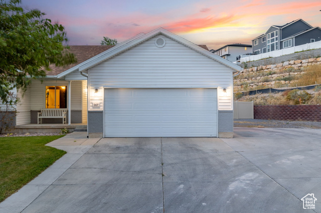 Photo 59 for MLS #2116302 at 2437 N Nectar Way