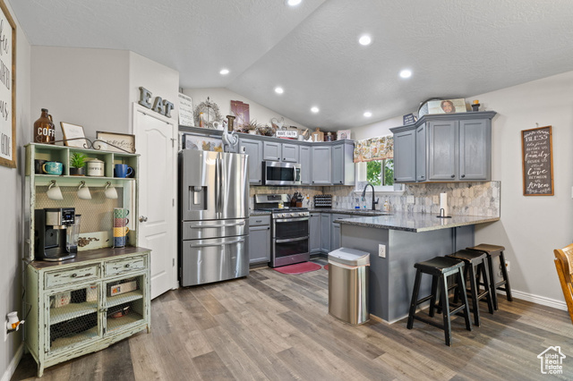Photo 13 for MLS #2116302 at 2437 N Nectar Way