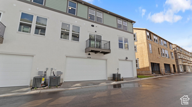 Photo 5 for MLS #2116303 at 1459 N 1875 West #166