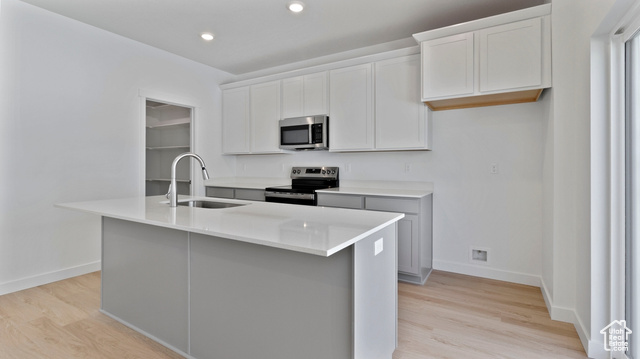 Photo 12 for MLS #2116303 at 1459 N 1875 West #166