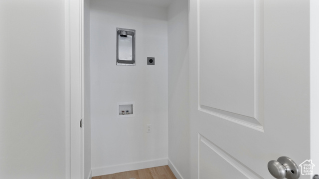 Photo 13 for MLS #2116303 at 1459 N 1875 West #166