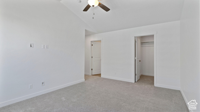 Photo 18 for MLS #2116303 at 1459 N 1875 West #166
