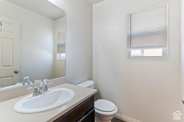 Photo 18 for MLS #2116305 at 3166 W 5625 South