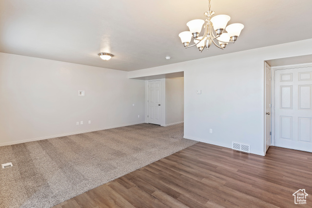 Photo 10 for MLS #2116305 at 3166 W 5625 South